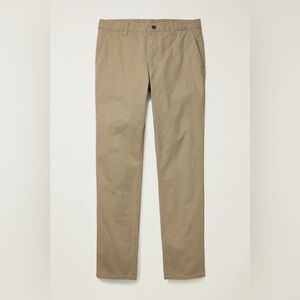 Bonobos Men's Khaki Chinos